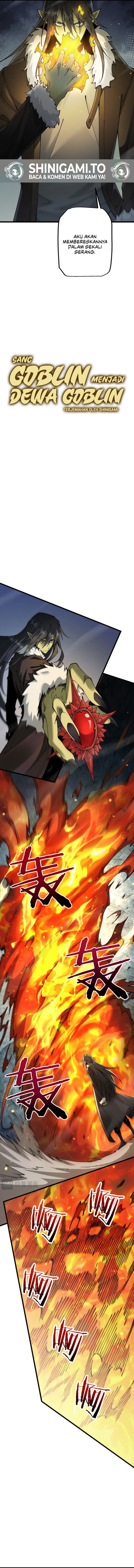 From Goblin to Goblin God Chapter 86 Gambar 10